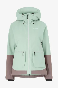 Áhkká Skidjacka Ski Jacket W