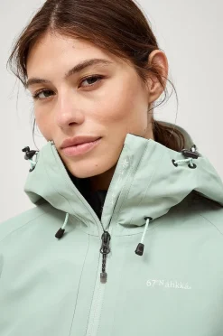 Áhkká Skidjacka Ski Jacket W
