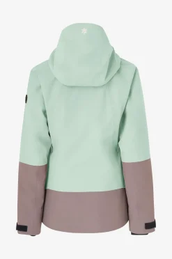 Áhkká Skidjacka Ski Jacket W