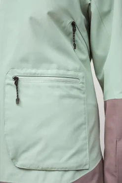 Áhkká Skidjacka Ski Jacket W