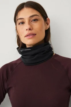 Áhkká Tubhalsduk Merino Wool