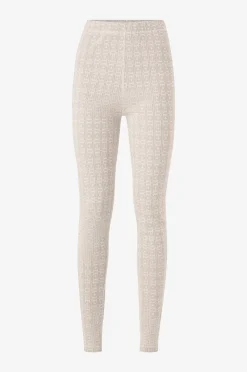 Áhkká Underställsbyxor Gold Underwear Pants