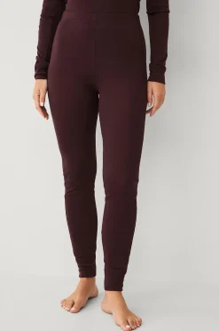 Áhkká Underställsbyxor Pant Tech W