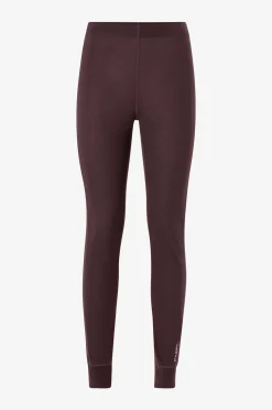Áhkká Underställsbyxor Pant Tech W