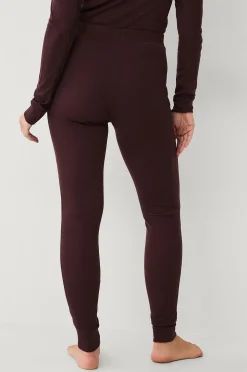 Áhkká Underställsbyxor Pant Tech W