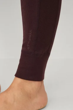 Áhkká Underställsbyxor Pant Tech W