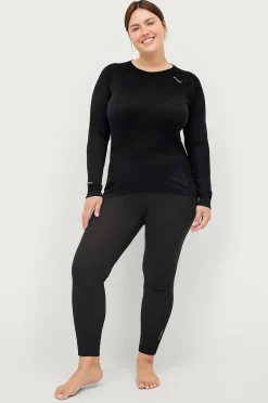 Áhkká Underställsbyxor Pant Tech W