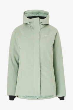 Áhkká Vadderad jacka Outdoor Jacket Padded