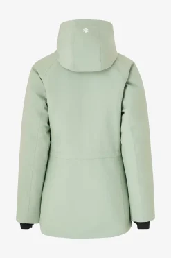 Áhkká Vadderad jacka Outdoor Jacket Padded