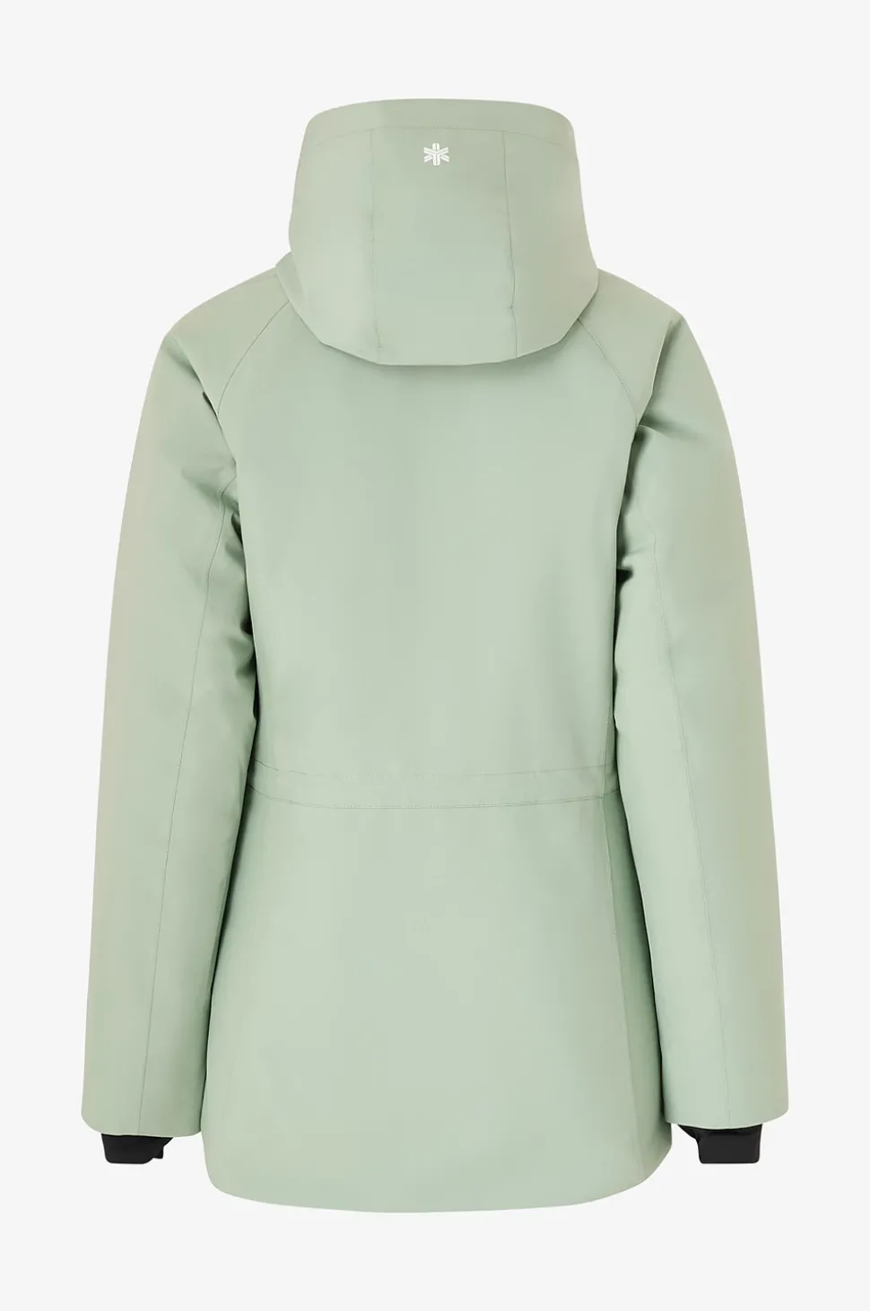 Áhkká Vadderad jacka Outdoor Jacket Padded