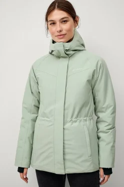 Áhkká Vadderad jacka Outdoor Jacket Padded