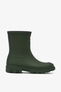 Hunter Gummistövlar Unisex Downpour Short Boot