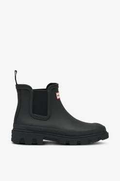 Hunter Gummistövlar Unisex Downpour Chelsea