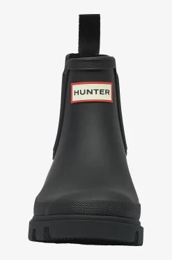 Hunter Gummistövlar Unisex Downpour Chelsea