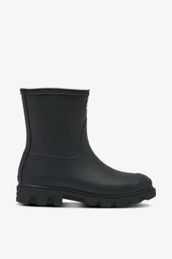 Hunter Gummistövlar Unisex Downpour Short Insulated Boot