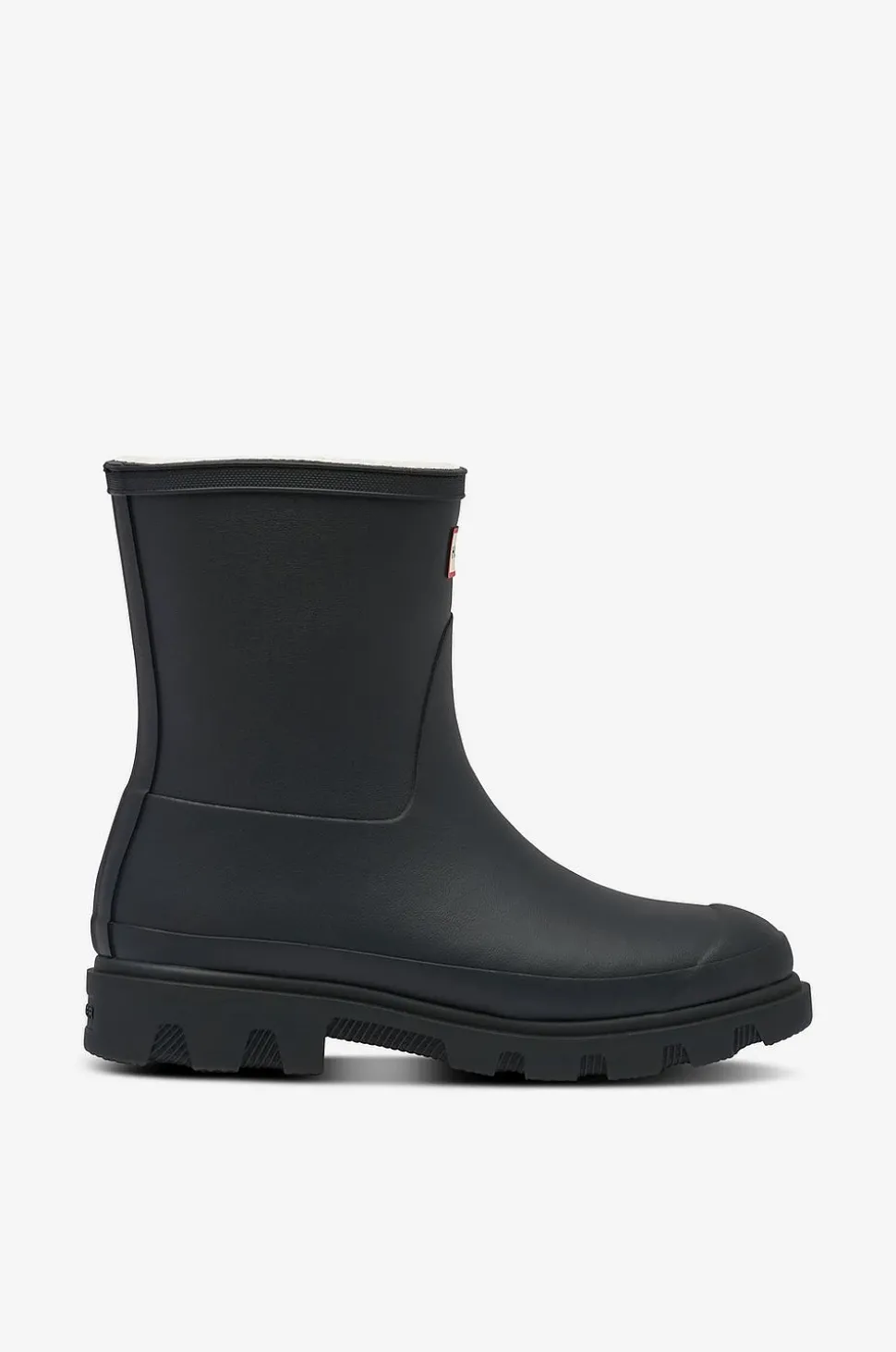 Hunter Gummistövlar Unisex Downpour Short Insulated Boot