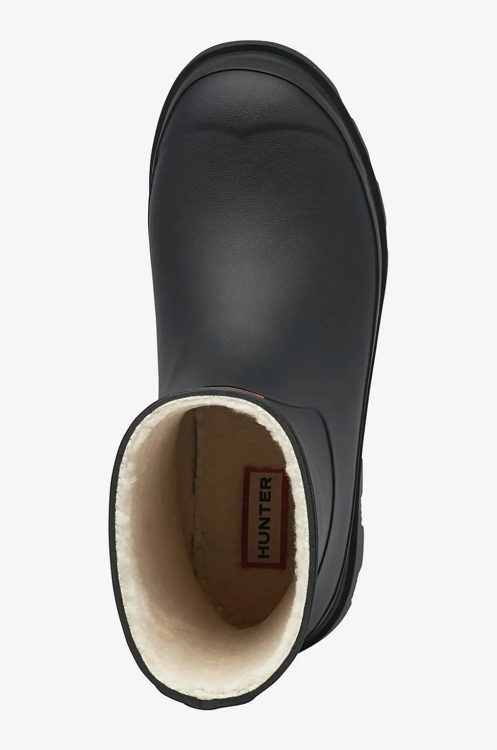 Hunter Gummistövlar Unisex Downpour Short Insulated Boot