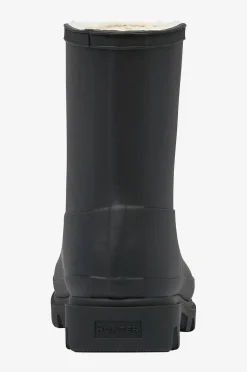 Hunter Gummistövlar Unisex Downpour Short Insulated Boot