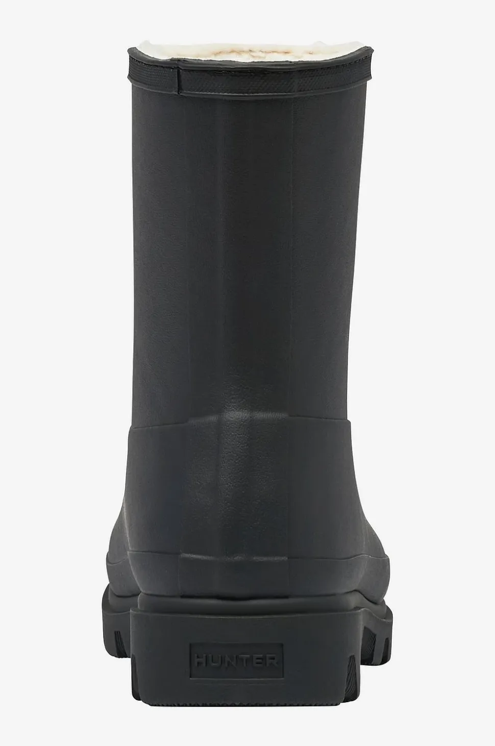 Hunter Gummistövlar Unisex Downpour Short Insulated Boot