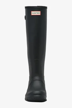 Hunter Gummistövlar Women Original Tall Back Adjustable Boot