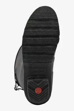 Hunter Gummistövlar Women Original Tall Back Adjustable Boot