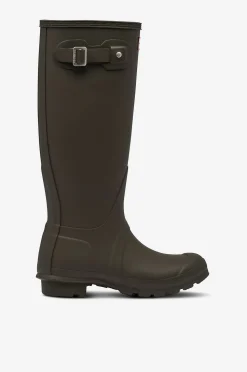 Hunter Gummistövlar Womens Original Tall Boot