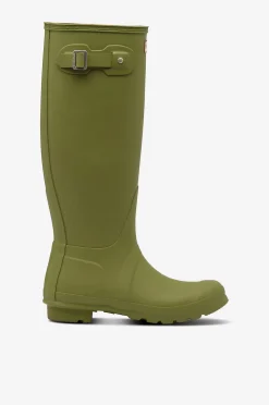 Hunter Gummistövlar Womens Original Tall Boot