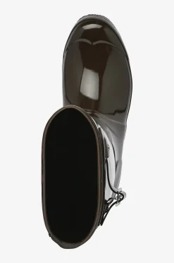Hunter Womens Original Tall Gloss Boot