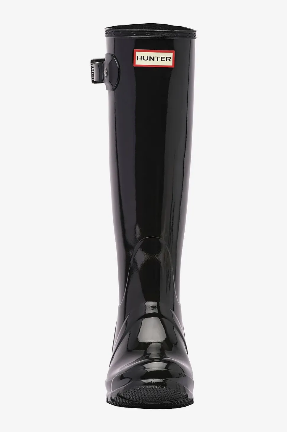 Hunter Womens Original Tall Gloss Boot