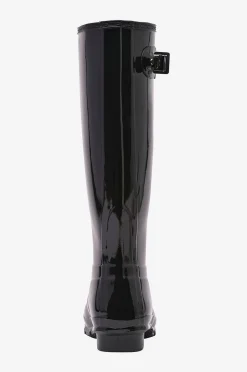 Hunter Womens Original Tall Gloss Boot