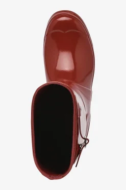 Hunter Womens Original Tall Gloss Boot
