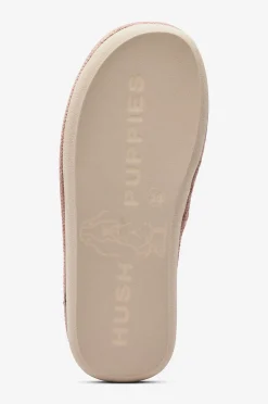 Hush Puppies Innetofflor Viola