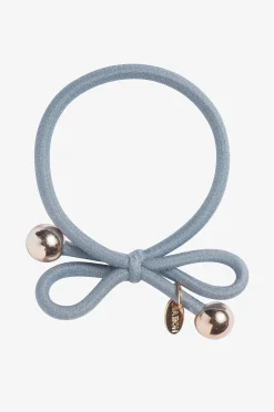 IA BON Hair Tie Gold Bead