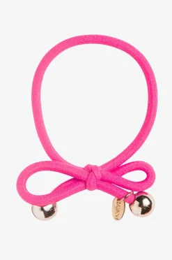 IA BON Hair Tie Gold Bead