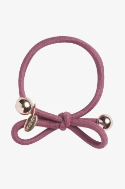 IA BON Hair Tie Gold Bead