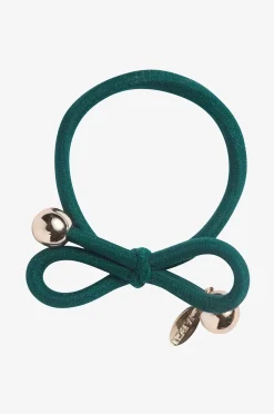IA BON Hair Tie Gold Bead