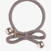 IA BON Hair Tie Gold Bead