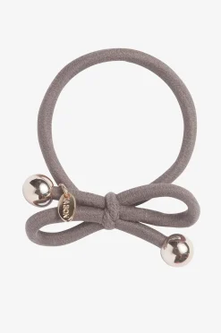 IA BON Hair Tie Gold Bead