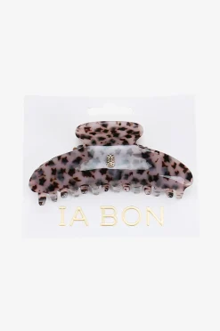 IA BON Large Hair Claw