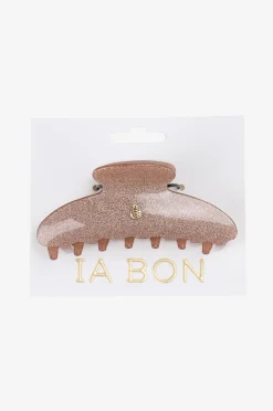 IA BON Large Hair Claw