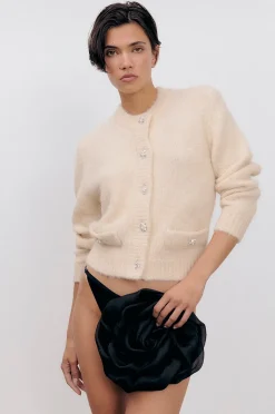 Ida Sjöstedt Cardigan Kristin