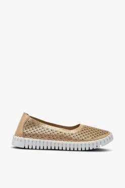 Ilse Jacobsen Skor Flats