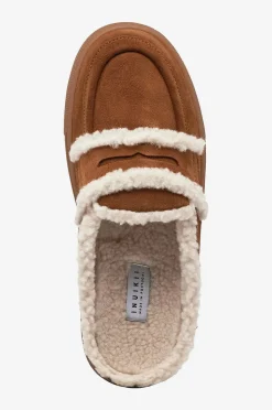 INUIKII Tofflor Mule Wool