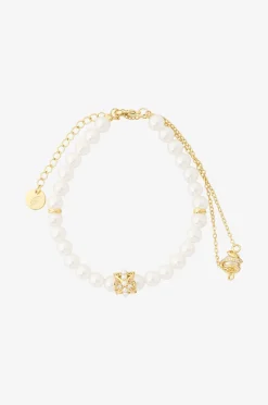 IOAKU Armband Baroque Lace Bracelet