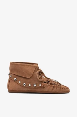 Johnny Bulls Boots Shelton