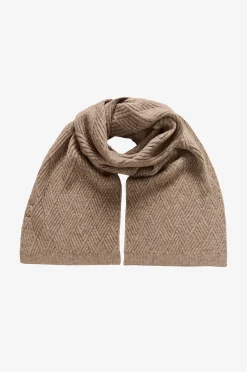 KAFFE Curve Halsduk kcGemma Scarf