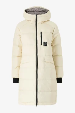 Kari Traa Dunparkas Rongve Parka