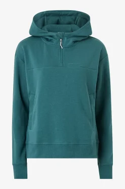 Kari Traa Huvtröja Synne Hood