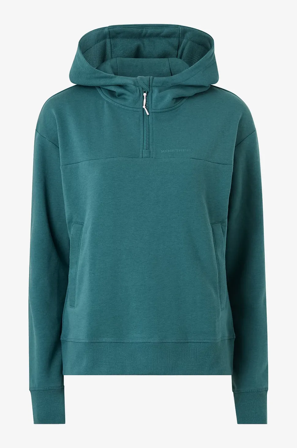 Kari Traa Huvtröja Synne Hood
