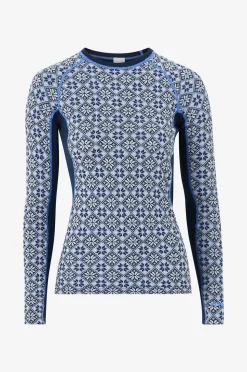 Kari Traa Underställströja Rose Light LS